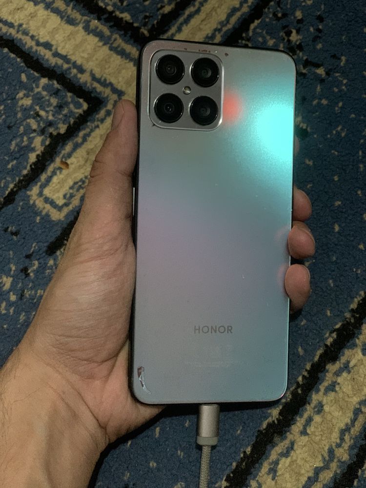 Honor X8 128gb срочно!