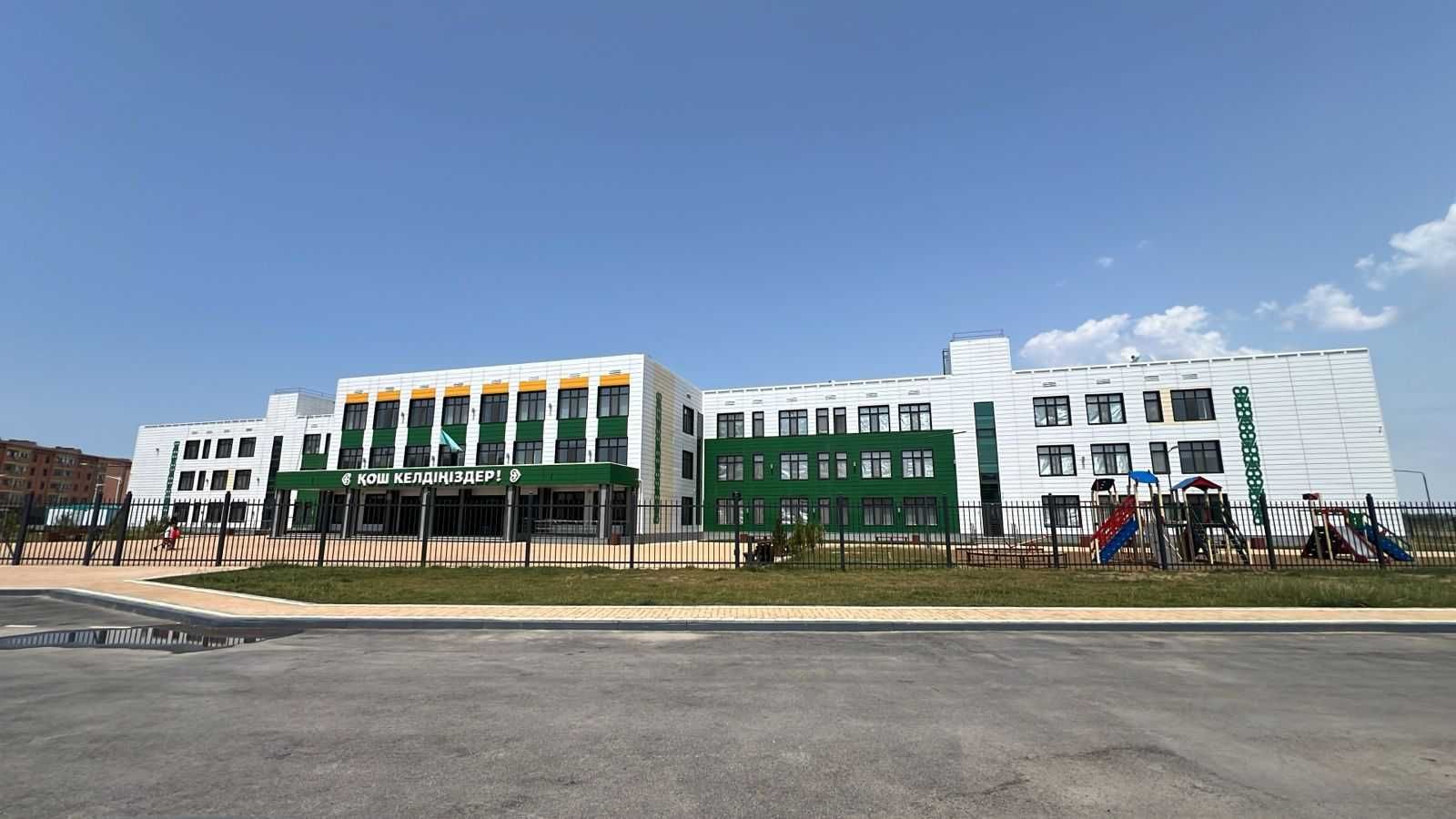 Линеарные панели для фасада