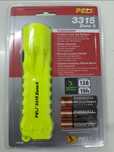Lanterna profesionala submersibila Antiex Peli MediumLite 3315Z0