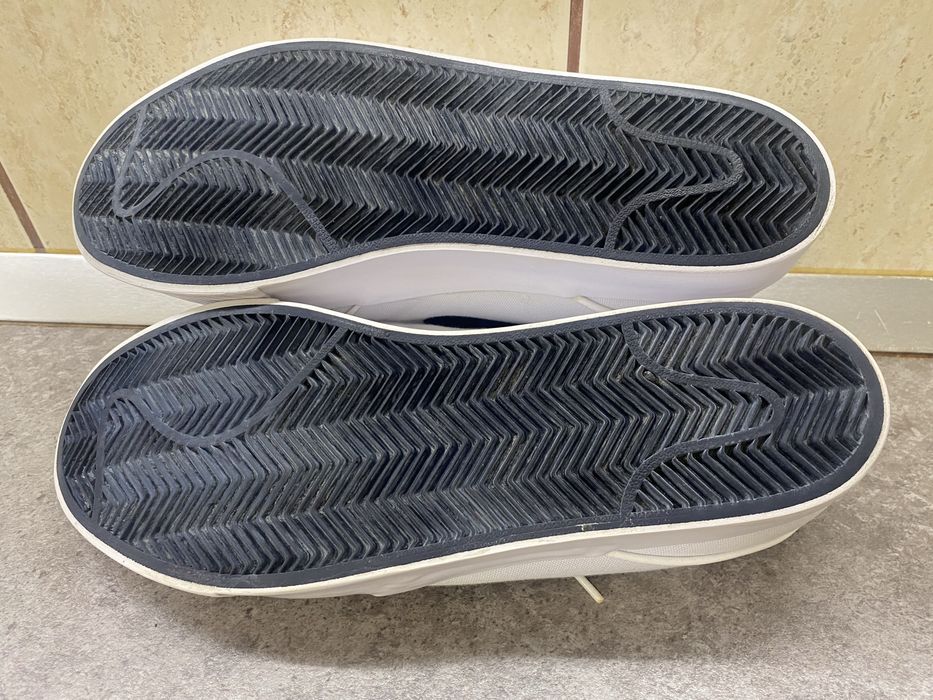 Nike ediție limitată , nr.45 !