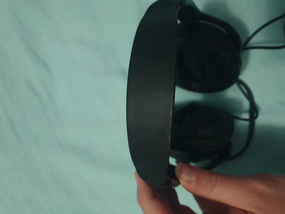 Căști Sony MDR-P70 Reference Dynamic Stereo