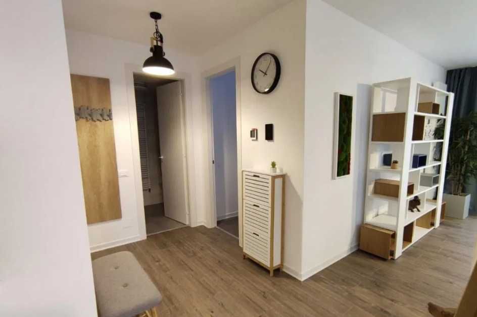 Продава се Двустаен апартамент в Бургас, Лазур - 64 кв.м за 965 €/кв.м - Снимка #3