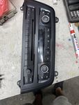 Panou clima incalzire scaune bmw f30 f31