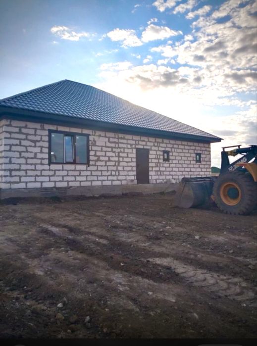Продаётся новый дом! Адрес Республика 996