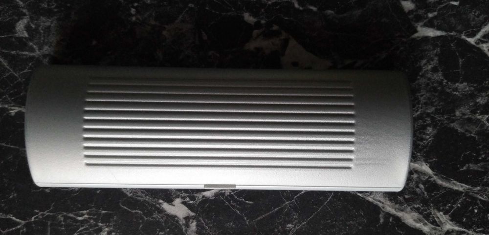 Set stilou si pix Iridium Point Germany nou