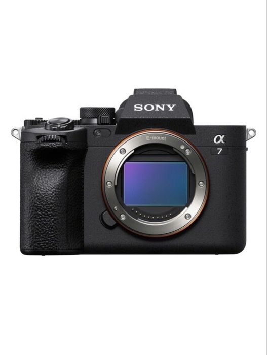 Фотокамера Sony A7 IV Body