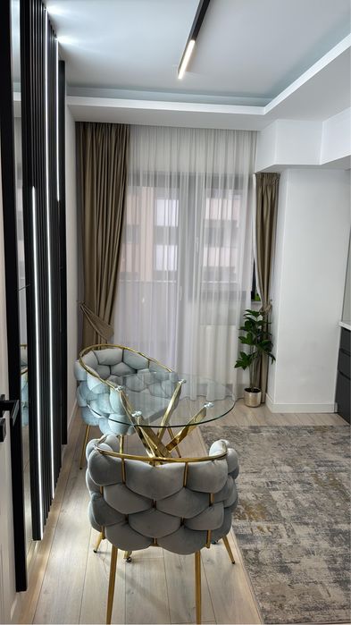 De inchiriat Bul Dem Radulescu !