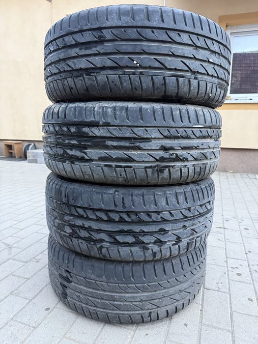 Jante Audi A5 A4 A6 originale 225 50 17 an 2021