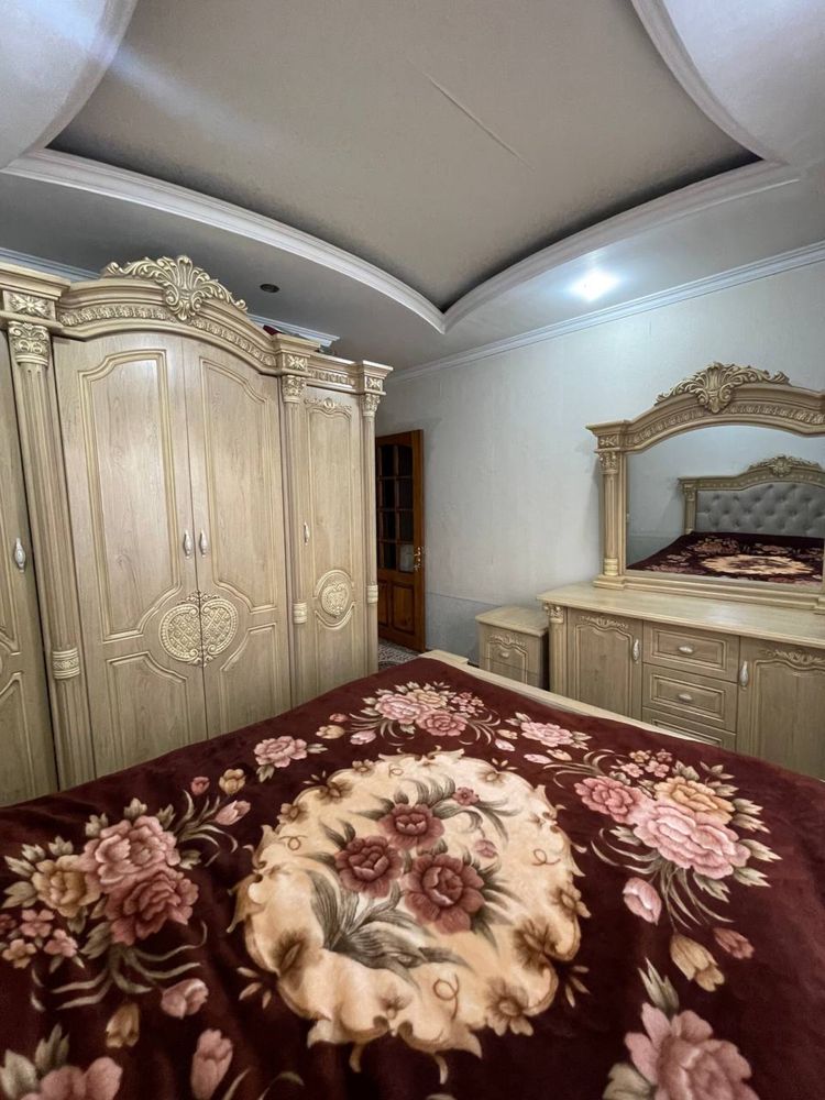 Себзор  2 хона 1 этаж 9 қаватли дом 58 квадрат аринтир офтоб 73.500$