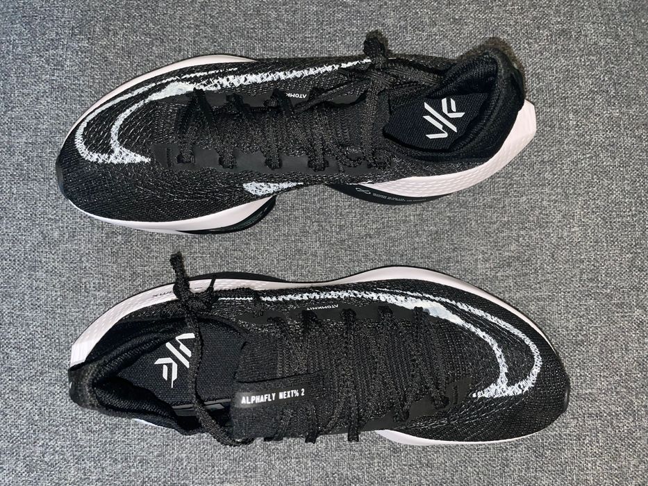 Нови - Nike Air Zoom Alphafly Next 2 %
