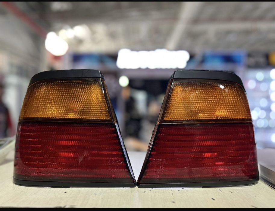 Задний стоп primera -90 п10