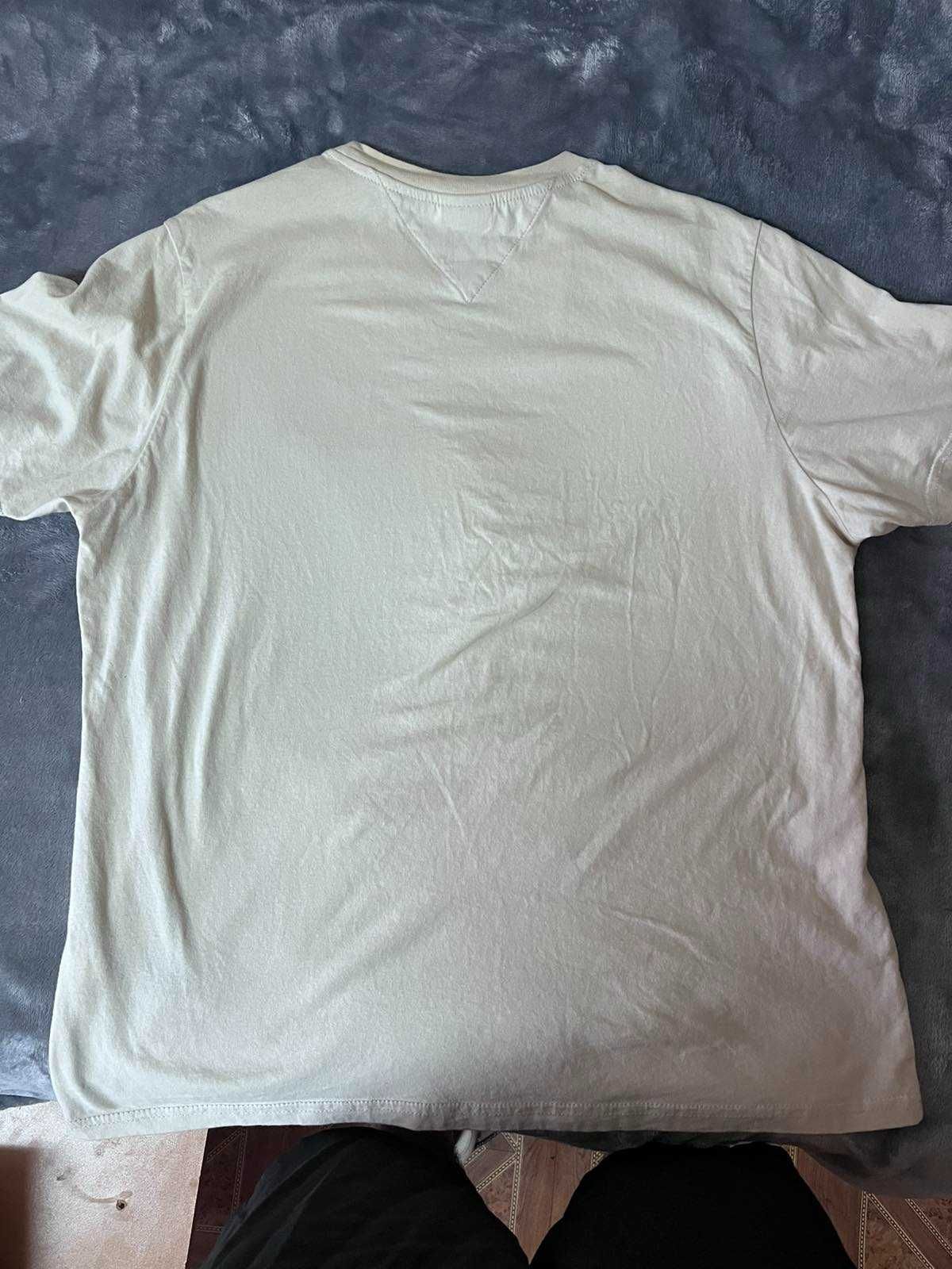 Tommy Jeans мъжка тениска