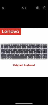 Продам Lenovo Z500 Z500A Z500G P500 клавиатурный модуль
