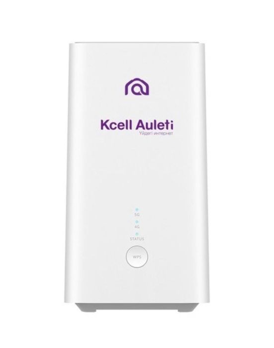 Роутер kcell auleti 32990