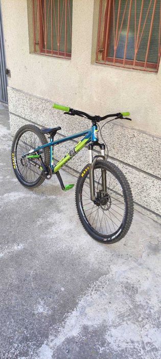 Колело Drag C1 Ride Disc 26"