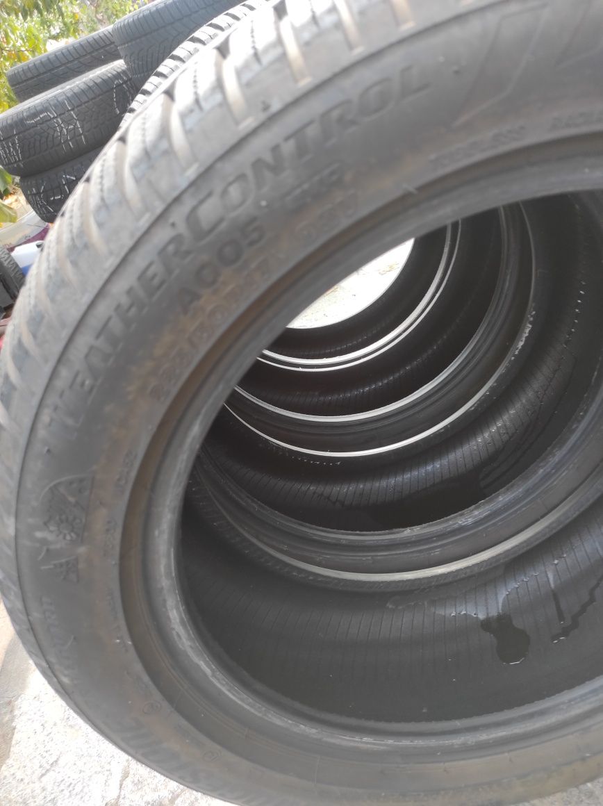 225/50/17 Bridgestone