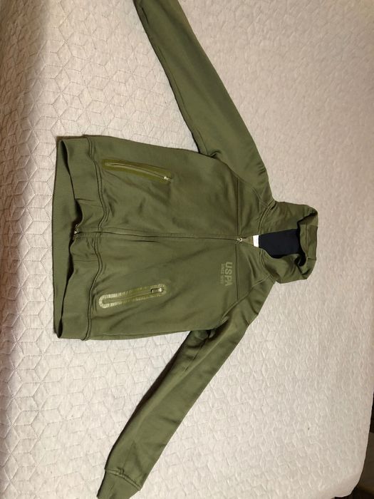 Анорак/горнище Polo