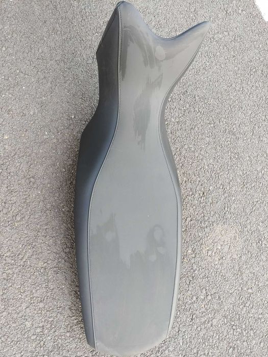 Vand sa moto compatibila BMW F800GS - personalizata pentru confort