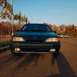 ВАЗ (LADA) 2114 Samara 1.6 MT, 2013 Супер авто 2