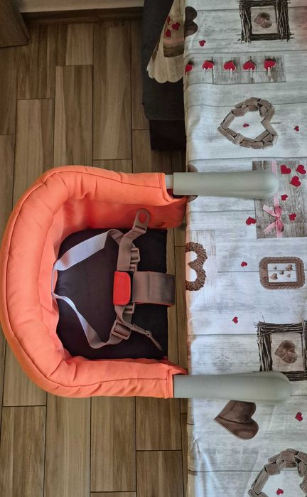 Inglesina преносимо столче за хранене