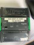 Schneider smartX controller