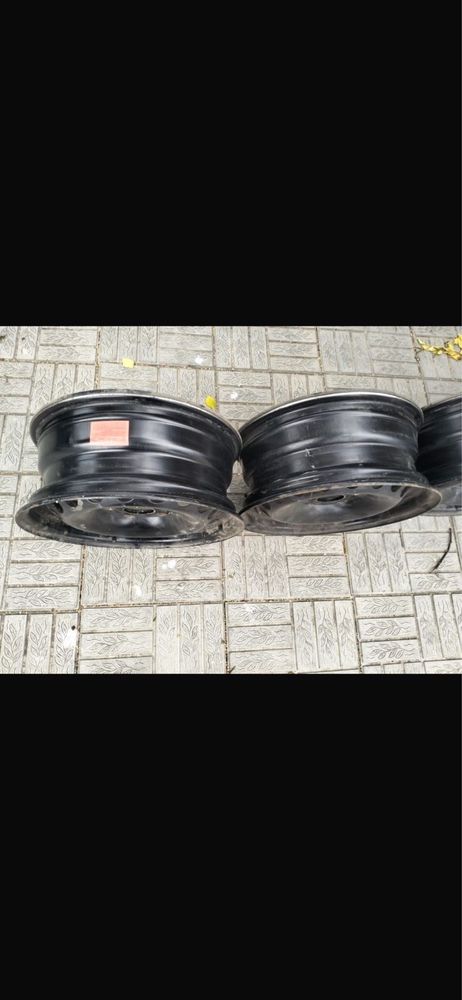 Диски r15  5:112.