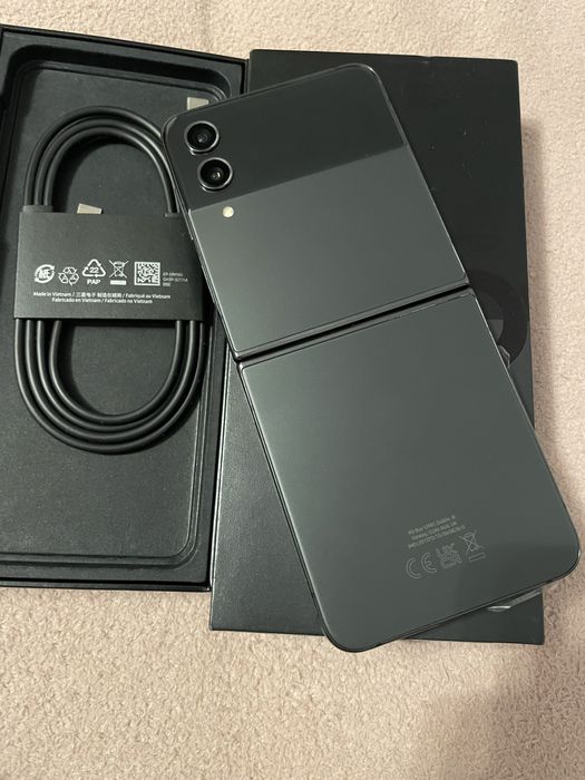 Samsung Flip 4 5G Nou
