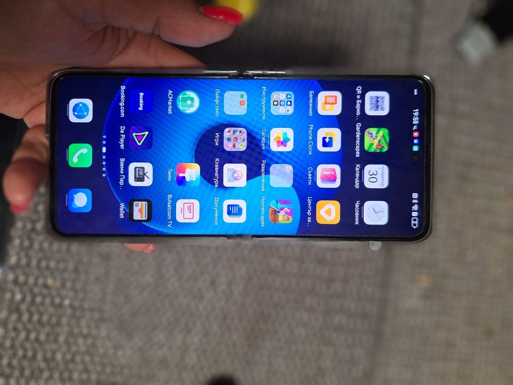 Huawei p 50 pocet