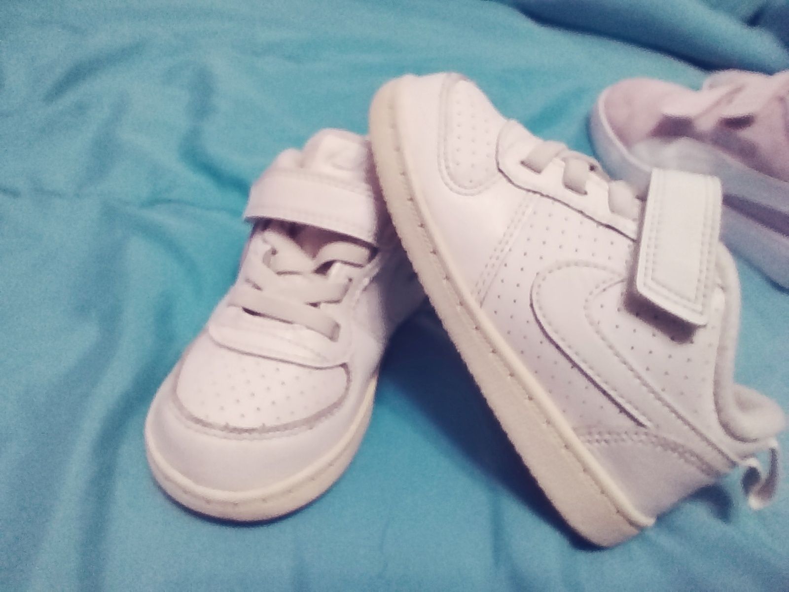 Детски маратонки Nike