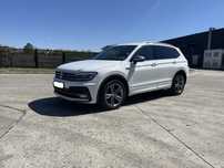 Volkswagen Tiguan Allspace 2xR-Line 2.0TDI 150CP DSG Virtual MatrixLED