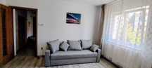 Închiriez apartament 2 camere Sibiu Hipodrom/ Mihai Viteazu/ Cedonia