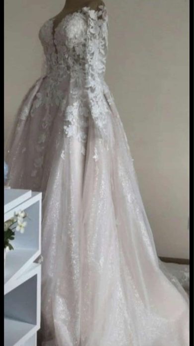 Rochie de mireasa