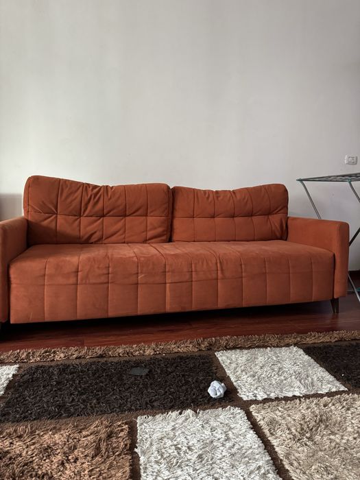 Диван 2 метровый