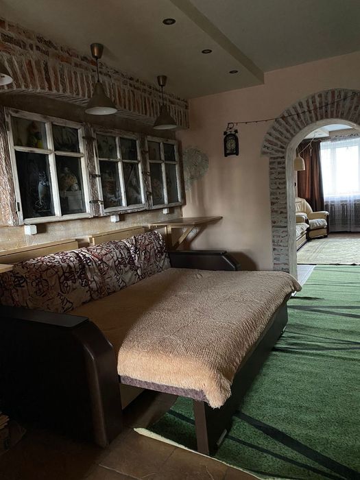 Сдам в аренду 2комн кв