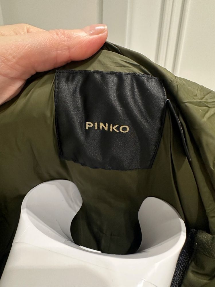 Дамско яке Pinko