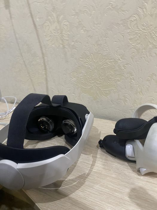 Oculus Quest 2 256 ГБ