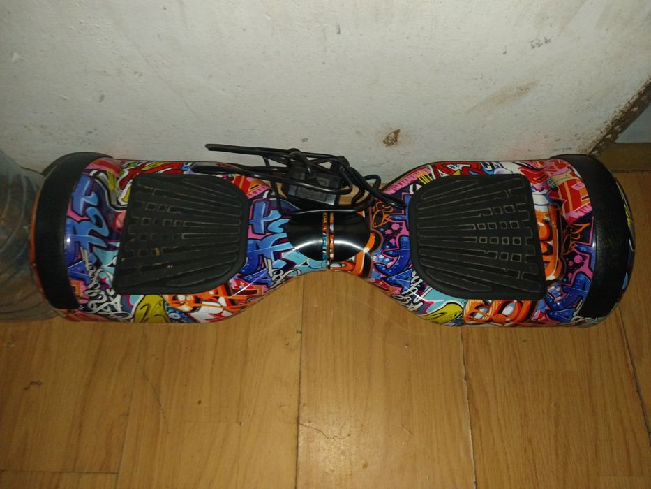 Se vinde hoverboard