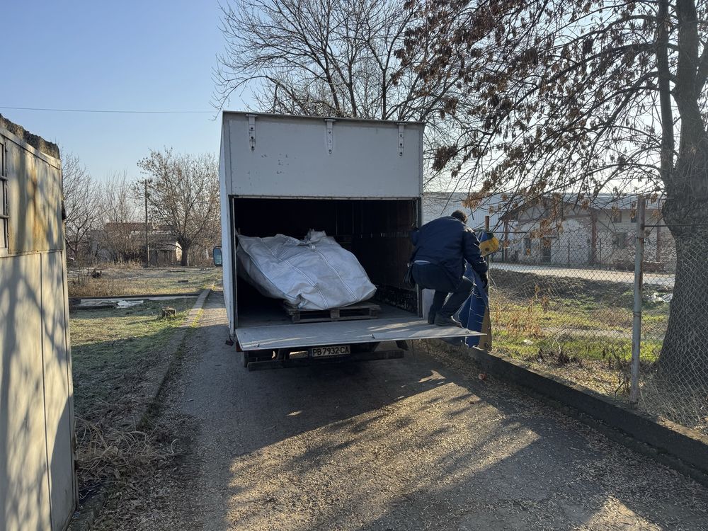 Mitsubishi canter Б категория
