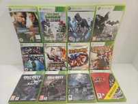 Игри за XBOX 360 Ексбокс игра конзола