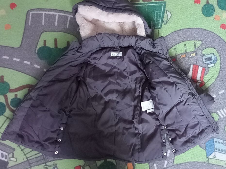 Geaca / Jacheta H&M 110