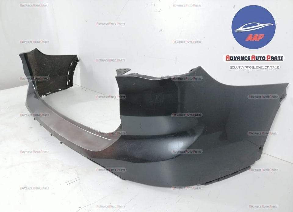 Оригинална задна броня BMW X1 / BMW X1 Оригинална задна броня за BMW X