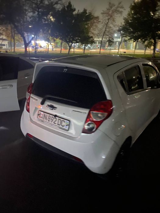 Спарк 1л автомат