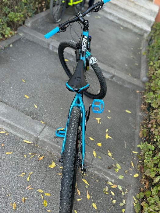 Vand bicicleta mtb CTM