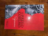 Cartea Spioana-Coelho