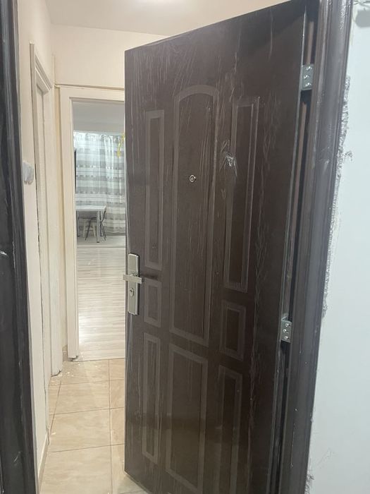 Garsoniera Piata Progresu