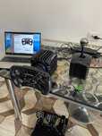 Kit Fanatec DD+ 15Nm (PC/PS)