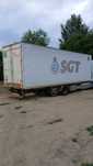 Container cub de vanzare