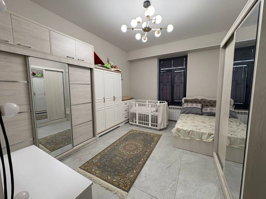 Продается участок Бодомзар, Телебашня , Юнус Абадский район 4 сотки