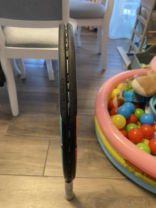 Vand Head Gravity MP