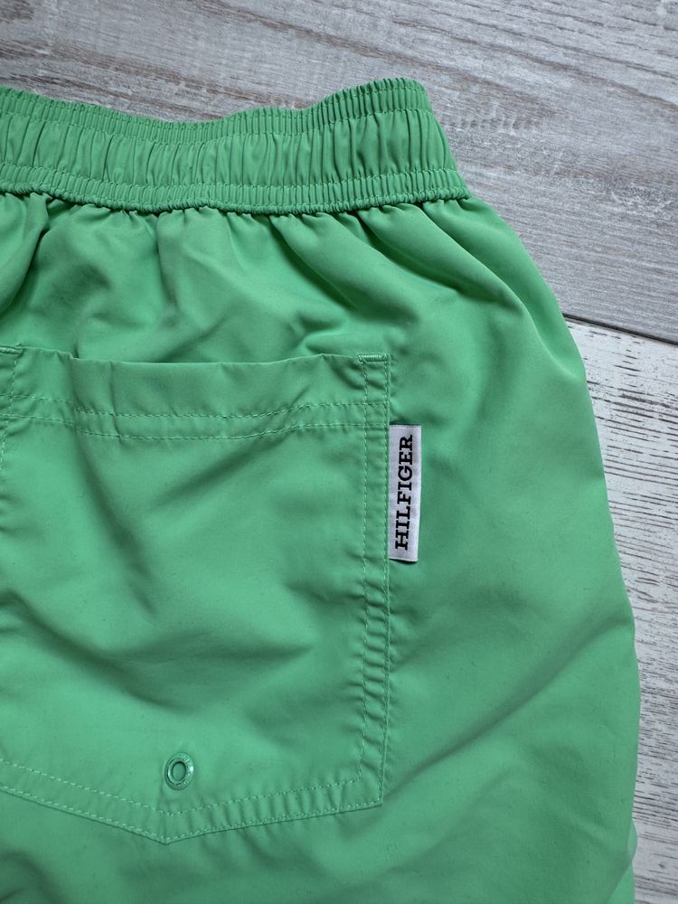 Мъжко! Чисто нови плувни шорти Tommy Hilfiger UM0UM03213
